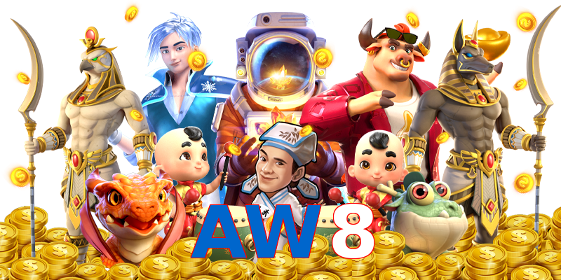 AW8