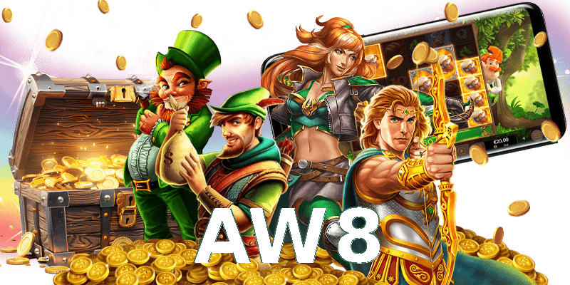 AW8