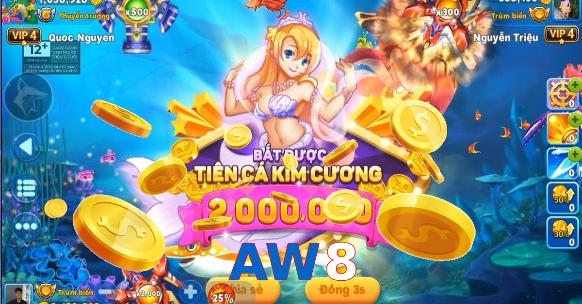 AW8