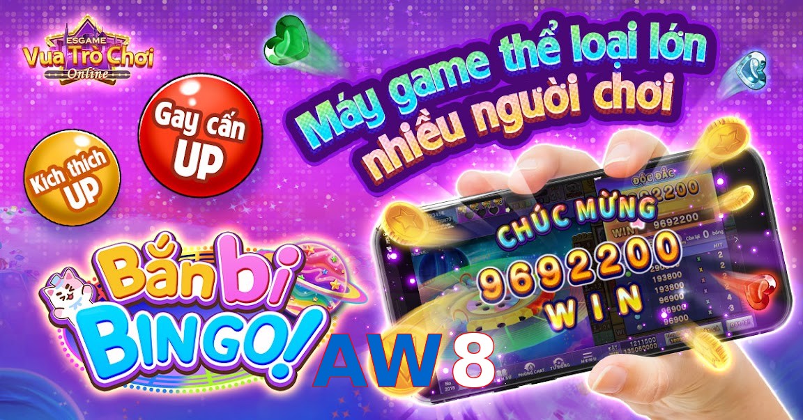 AW8