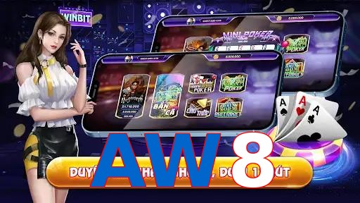 AW8