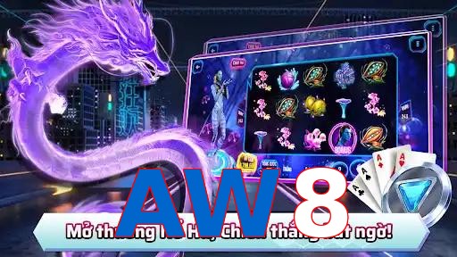 AW8