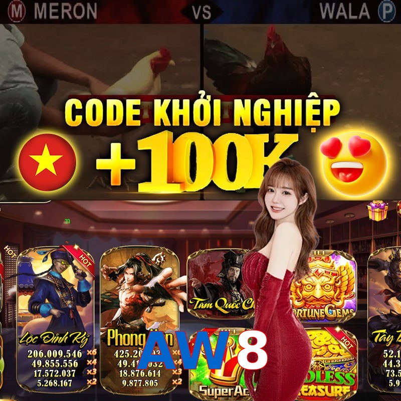 AW8